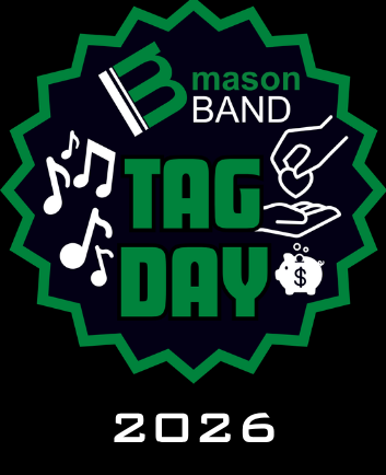 Tag Day 26
